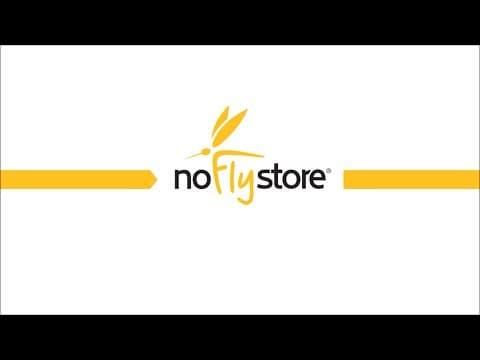 SILVER.03. Roller Fly Screen for Doors